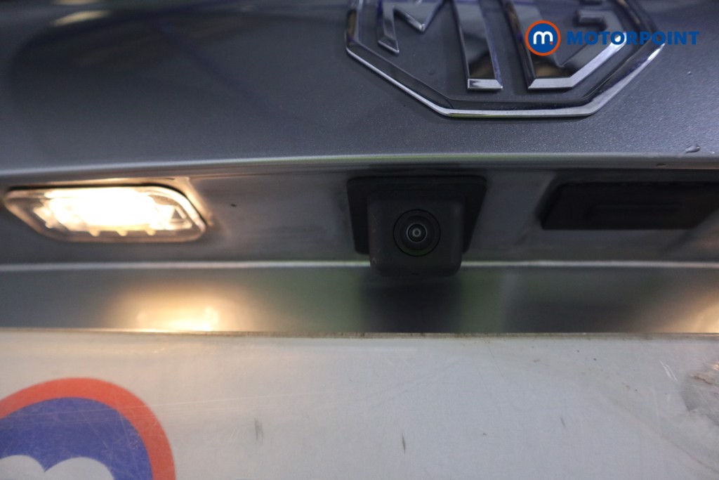 Mg Motor Uk MG3 Trophy Automatic Petrol-Electric Hybrid Hatchback - Stock Number (1625341) - 22nd supplementary image
