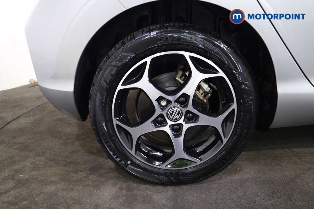 Mg Motor Uk MG3 Trophy Automatic Petrol-Electric Hybrid Hatchback - Stock Number (1625341) - 23rd supplementary image