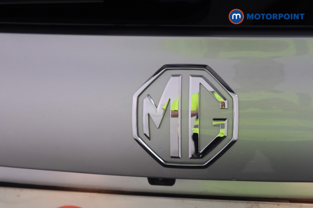 Mg Motor Uk MG3 Trophy Automatic Petrol-Electric Hybrid Hatchback - Stock Number (1625341) - 31st supplementary image