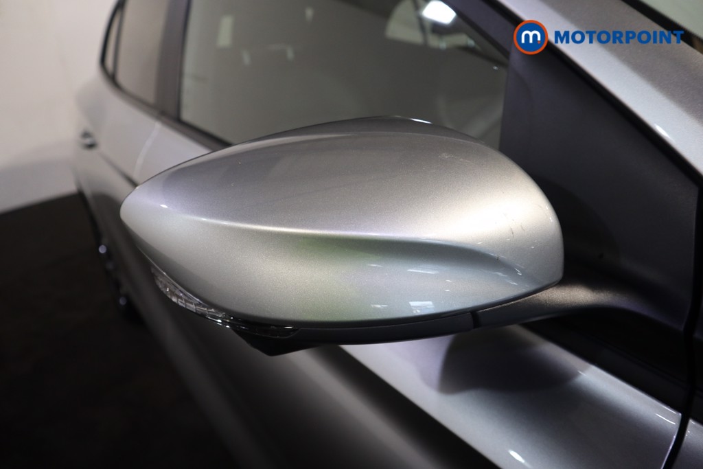 Mg Motor Uk MG3 Trophy Automatic Petrol-Electric Hybrid Hatchback - Stock Number (1625341) - 32nd supplementary image