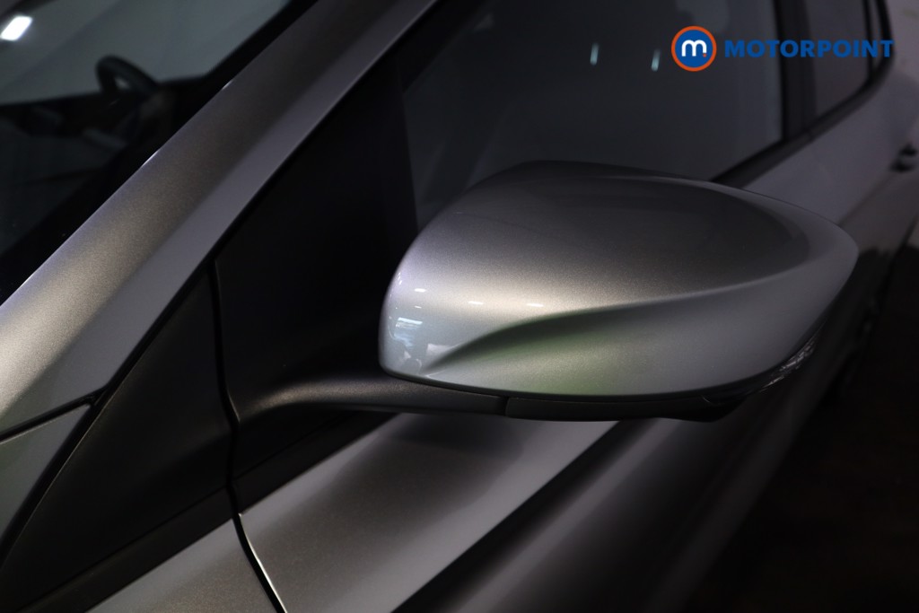 Mg Motor Uk MG3 Trophy Automatic Petrol-Electric Hybrid Hatchback - Stock Number (1625341) - 33rd supplementary image