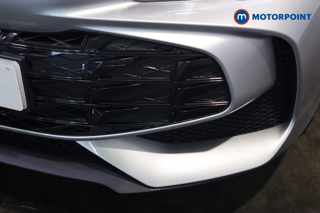 Mg Motor Uk MG3 Trophy Automatic Petrol-Electric Hybrid Hatchback - Stock Number (1625341) - 34th supplementary image