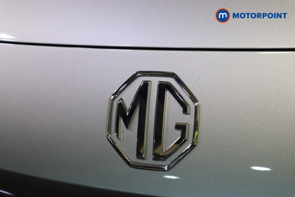 Mg Motor Uk MG3 Trophy Automatic Petrol-Electric Hybrid Hatchback - Stock Number (1625341) - 35th supplementary image