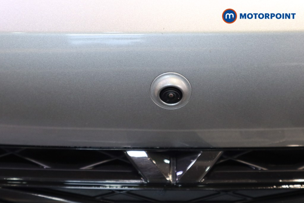 Mg Motor Uk MG3 Trophy Automatic Petrol-Electric Hybrid Hatchback - Stock Number (1625341) - 36th supplementary image