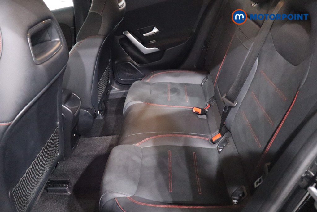 Mercedes-Benz A Class Amg Line Automatic Petrol Hatchback - Stock Number (1625371) - 5th supplementary image