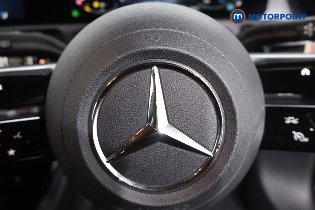 Mercedes-Benz A Class Amg Line Automatic Petrol Hatchback - Stock Number (1625371) - 13th supplementary image