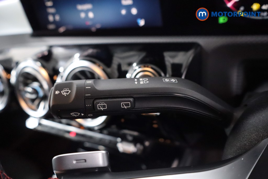 Mercedes-Benz A Class Amg Line Automatic Petrol Hatchback - Stock Number (1625371) - 14th supplementary image