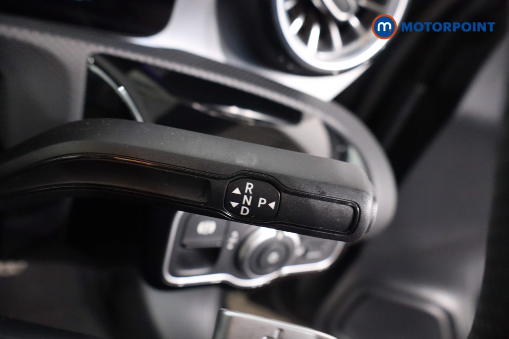 Mercedes-Benz A Class Amg Line Automatic Petrol Hatchback - Stock Number (1625371) - 15th supplementary image