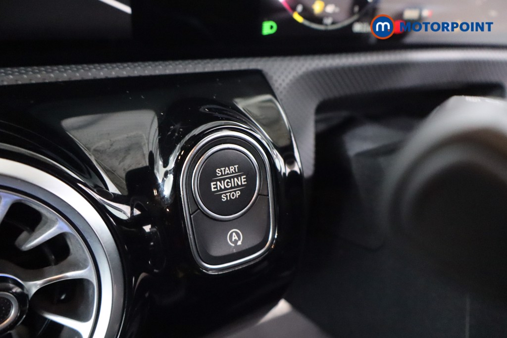 Mercedes-Benz A Class Amg Line Automatic Petrol Hatchback - Stock Number (1625371) - 18th supplementary image