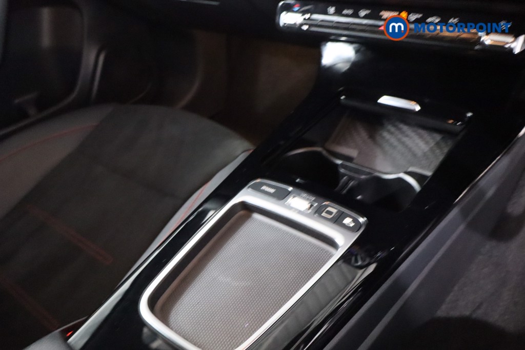 Mercedes-Benz A Class Amg Line Automatic Petrol Hatchback - Stock Number (1625371) - 19th supplementary image