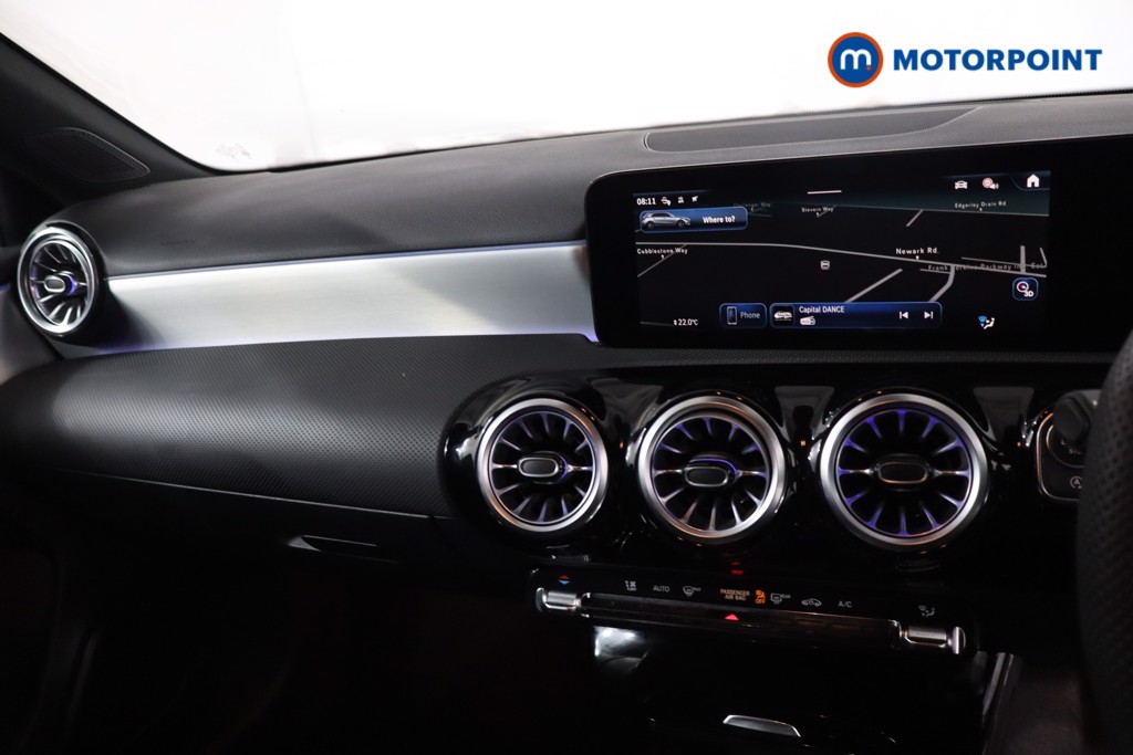 Mercedes-Benz A Class Amg Line Automatic Petrol Hatchback - Stock Number (1625371) - 20th supplementary image