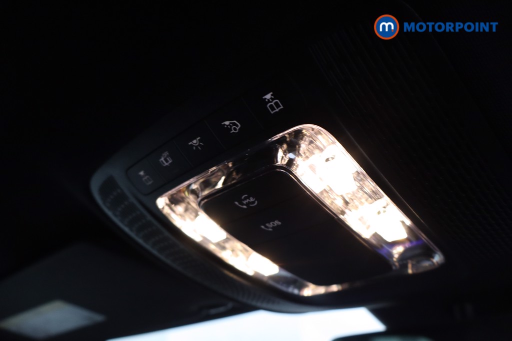 Mercedes-Benz A Class Amg Line Automatic Petrol Hatchback - Stock Number (1625371) - 22nd supplementary image