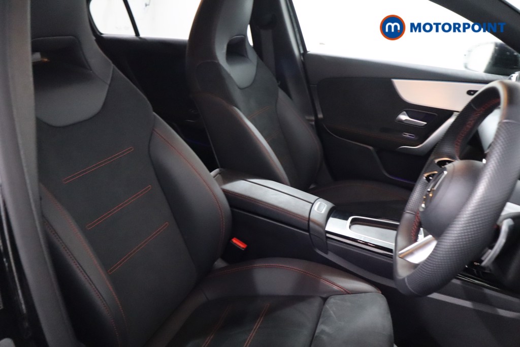 Mercedes-Benz A Class Amg Line Automatic Petrol Hatchback - Stock Number (1625371) - 23rd supplementary image