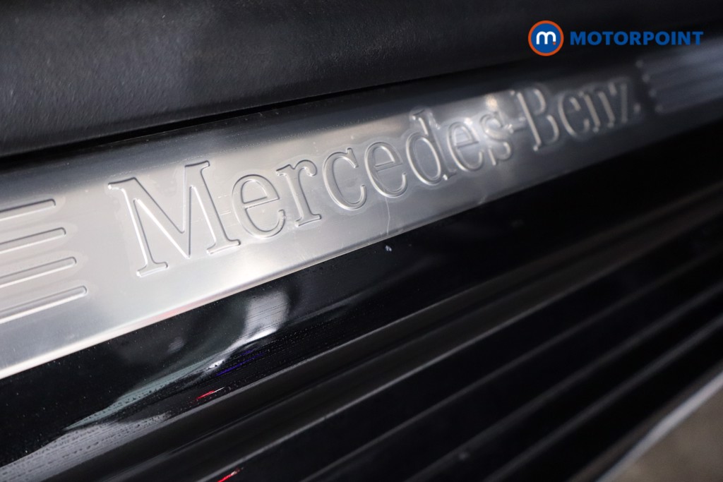 Mercedes-Benz A Class Amg Line Automatic Petrol Hatchback - Stock Number (1625371) - 24th supplementary image