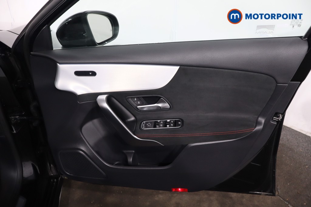 Mercedes-Benz A Class Amg Line Automatic Petrol Hatchback - Stock Number (1625371) - 25th supplementary image