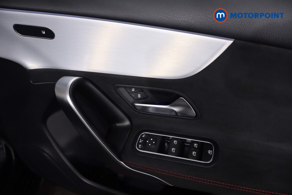 Mercedes-Benz A Class Amg Line Automatic Petrol Hatchback - Stock Number (1625371) - 26th supplementary image