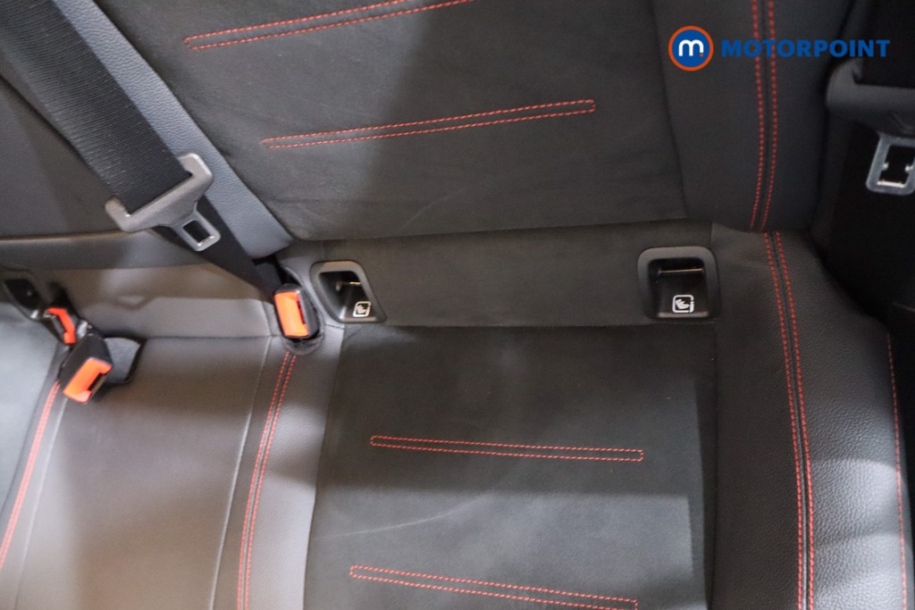 Mercedes-Benz A Class Amg Line Automatic Petrol Hatchback - Stock Number (1625371) - 27th supplementary image