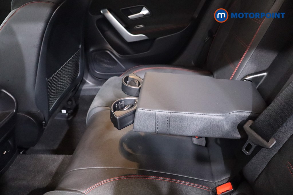 Mercedes-Benz A Class Amg Line Automatic Petrol Hatchback - Stock Number (1625371) - 28th supplementary image