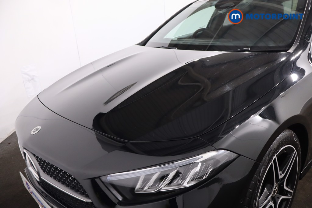 Mercedes-Benz A Class Amg Line Automatic Petrol Hatchback - Stock Number (1625371) - 29th supplementary image