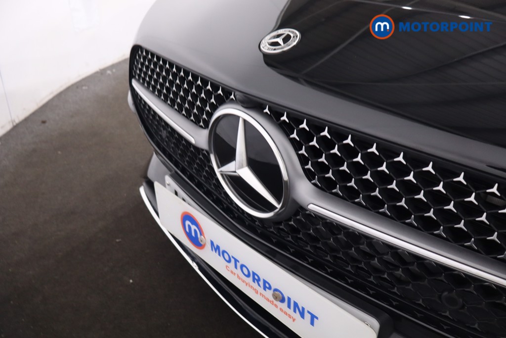 Mercedes-Benz A Class Amg Line Automatic Petrol Hatchback - Stock Number (1625371) - 30th supplementary image