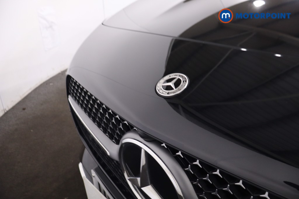 Mercedes-Benz A Class Amg Line Automatic Petrol Hatchback - Stock Number (1625371) - 31st supplementary image