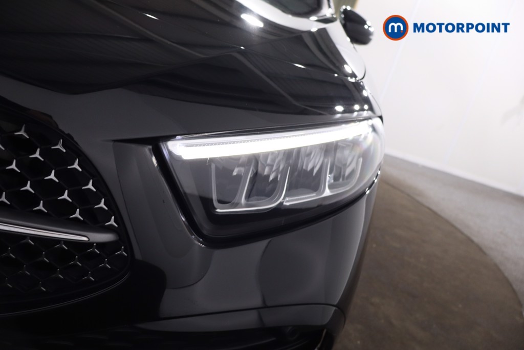 Mercedes-Benz A Class Amg Line Automatic Petrol Hatchback - Stock Number (1625371) - 32nd supplementary image