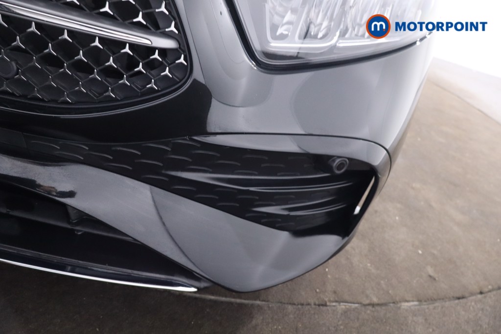 Mercedes-Benz A Class Amg Line Automatic Petrol Hatchback - Stock Number (1625371) - 33rd supplementary image