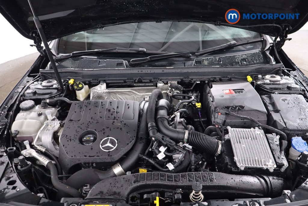 Mercedes-Benz A Class Amg Line Automatic Petrol Hatchback - Stock Number (1625371) - 34th supplementary image