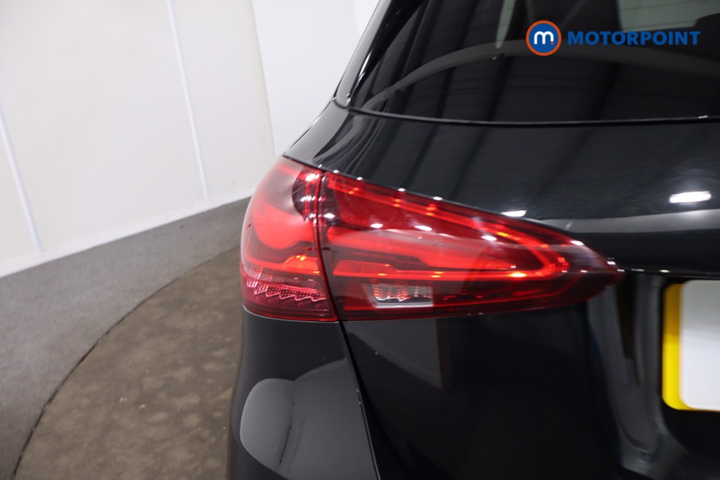 Mercedes-Benz A Class Amg Line Automatic Petrol Hatchback - Stock Number (1625371) - 36th supplementary image