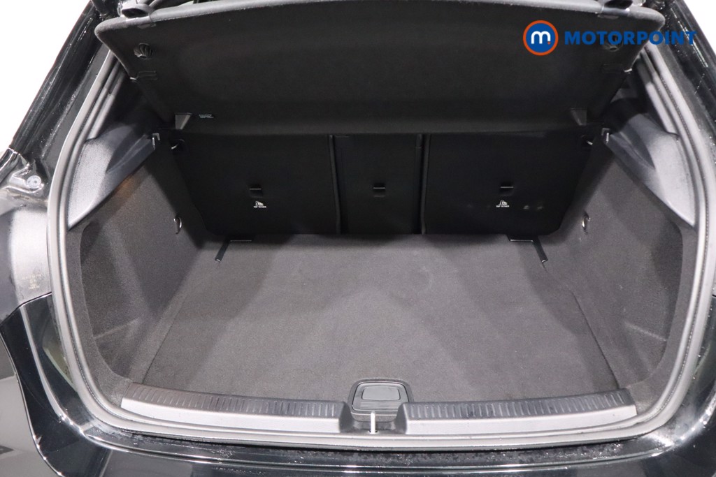 Mercedes-Benz A Class Amg Line Automatic Petrol Hatchback - Stock Number (1625371) - 38th supplementary image