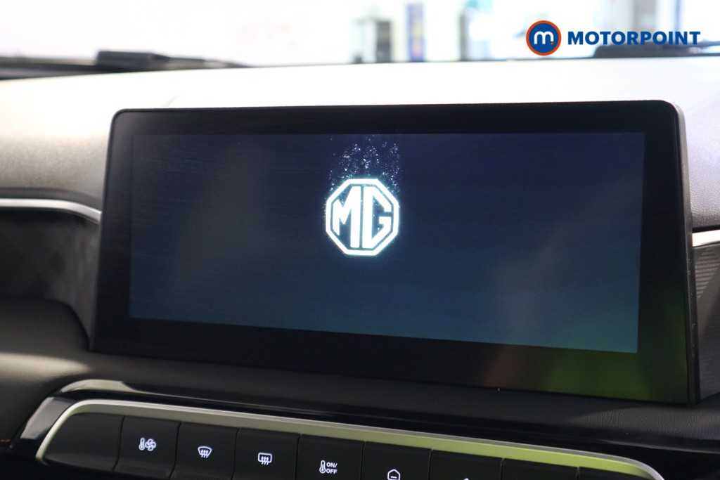 Mg Motor Uk MG3 Trophy Automatic Petrol-Electric Hybrid Hatchback - Stock Number (1625396) - 2nd supplementary image