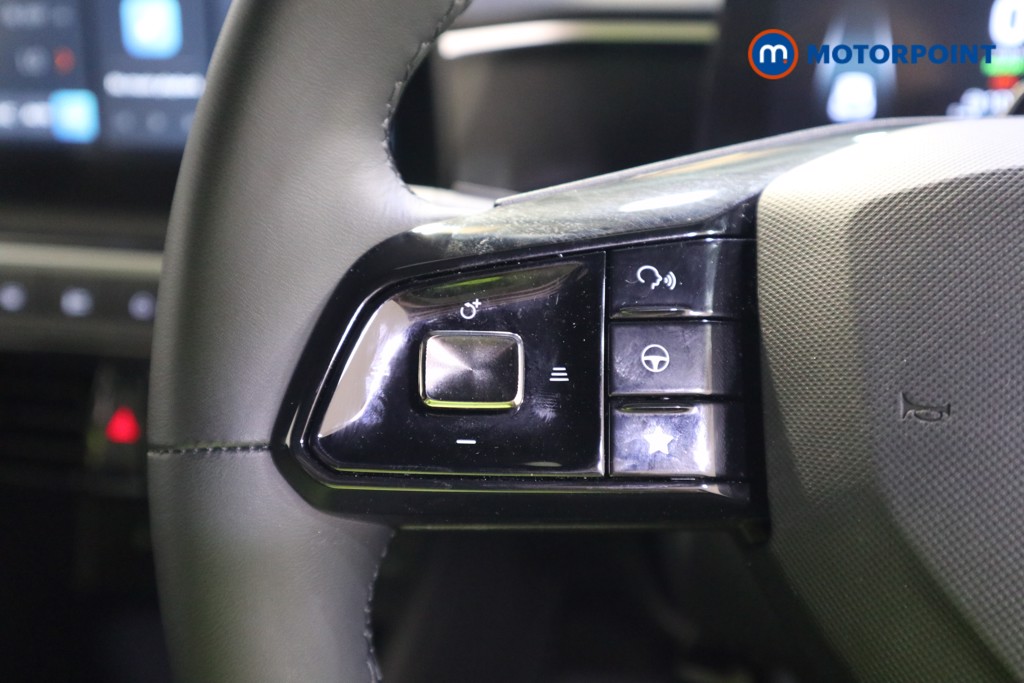 Mg Motor Uk MG3 Trophy Automatic Petrol-Electric Hybrid Hatchback - Stock Number (1625396) - 5th supplementary image