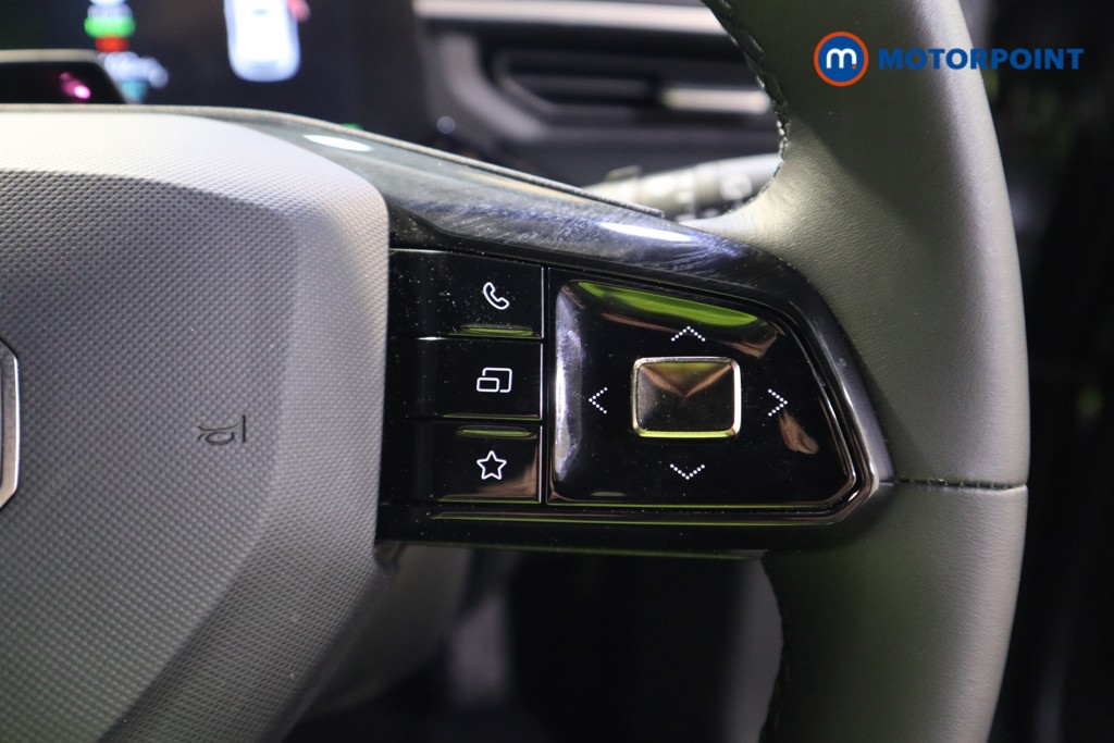 Mg Motor Uk MG3 Trophy Automatic Petrol-Electric Hybrid Hatchback - Stock Number (1625396) - 6th supplementary image