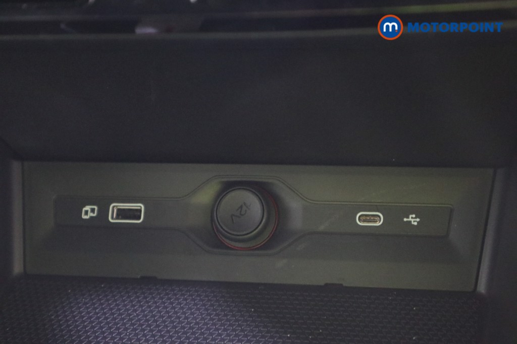 Mg Motor Uk MG3 Trophy Automatic Petrol-Electric Hybrid Hatchback - Stock Number (1625396) - 8th supplementary image