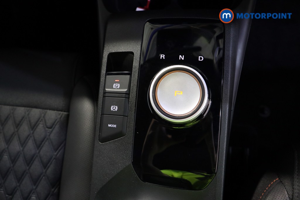 Mg Motor Uk MG3 Trophy Automatic Petrol-Electric Hybrid Hatchback - Stock Number (1625396) - 9th supplementary image