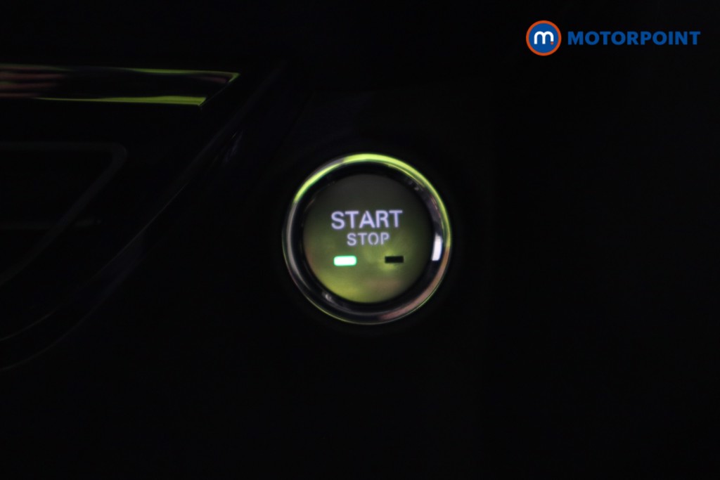 Mg Motor Uk MG3 Trophy Automatic Petrol-Electric Hybrid Hatchback - Stock Number (1625396) - 10th supplementary image