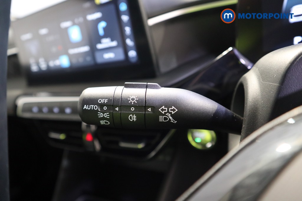 Mg Motor Uk MG3 Trophy Automatic Petrol-Electric Hybrid Hatchback - Stock Number (1625396) - 13th supplementary image