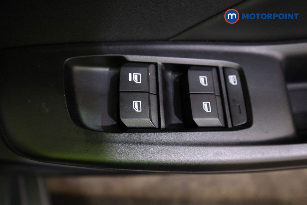 Mg Motor Uk MG3 Trophy Automatic Petrol-Electric Hybrid Hatchback - Stock Number (1625396) - 15th supplementary image