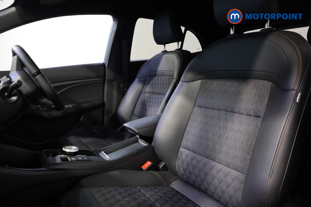 Mg Motor Uk MG3 Trophy Automatic Petrol-Electric Hybrid Hatchback - Stock Number (1625396) - 16th supplementary image