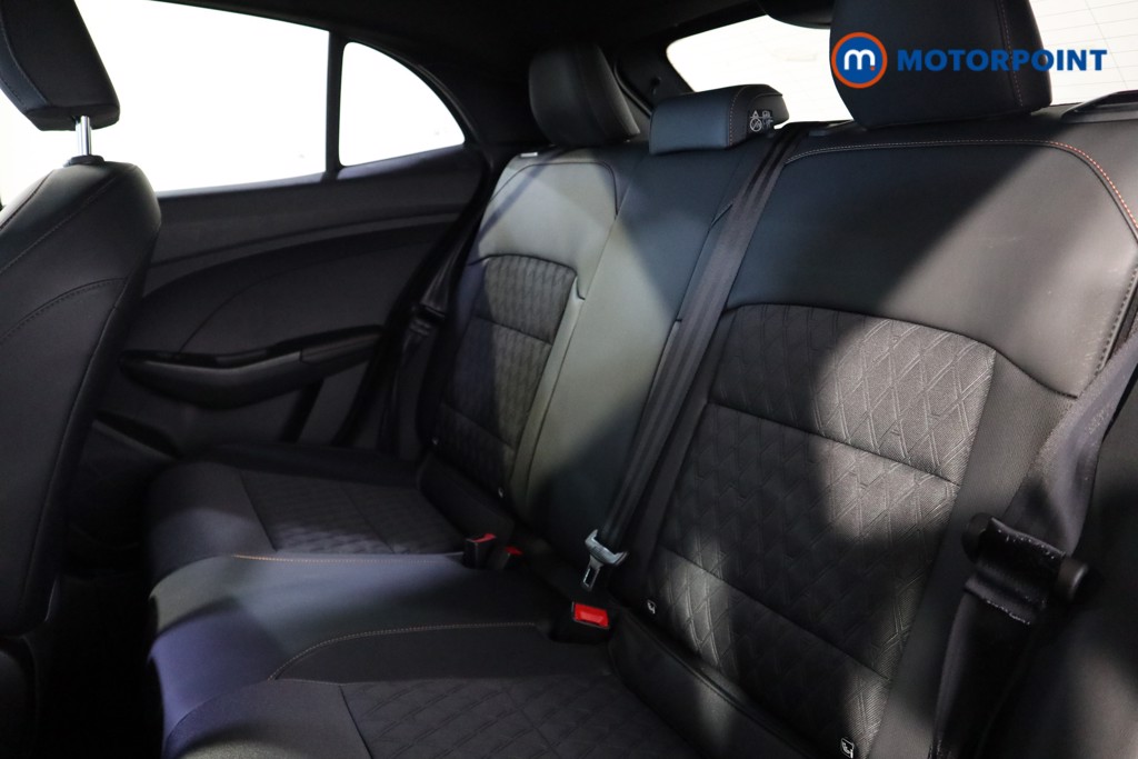 Mg Motor Uk MG3 Trophy Automatic Petrol-Electric Hybrid Hatchback - Stock Number (1625396) - 17th supplementary image