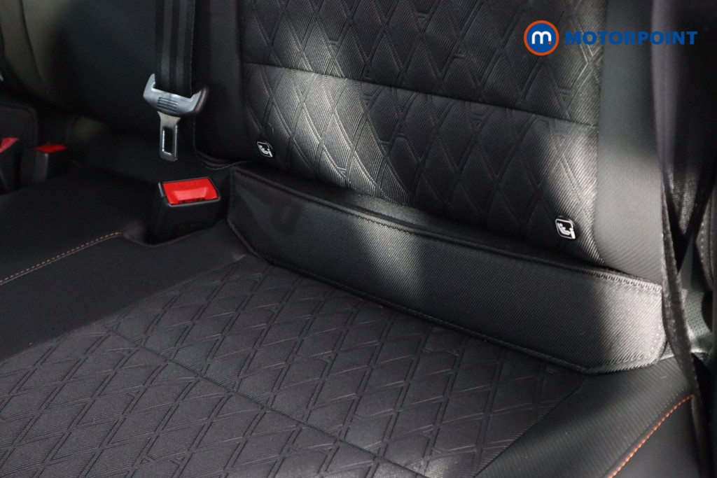 Mg Motor Uk MG3 Trophy Automatic Petrol-Electric Hybrid Hatchback - Stock Number (1625396) - 18th supplementary image