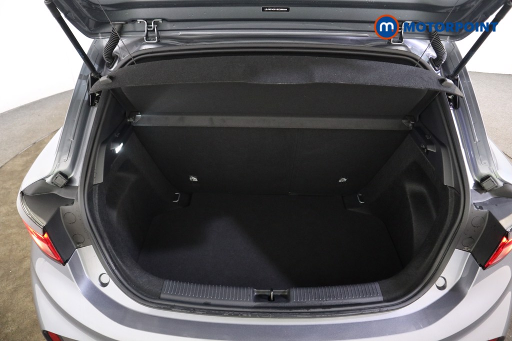 Mg Motor Uk MG3 Trophy Automatic Petrol-Electric Hybrid Hatchback - Stock Number (1625396) - 19th supplementary image