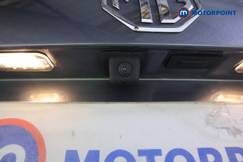 Mg Motor Uk MG3 Trophy Automatic Petrol-Electric Hybrid Hatchback - Stock Number (1625396) - 21st supplementary image