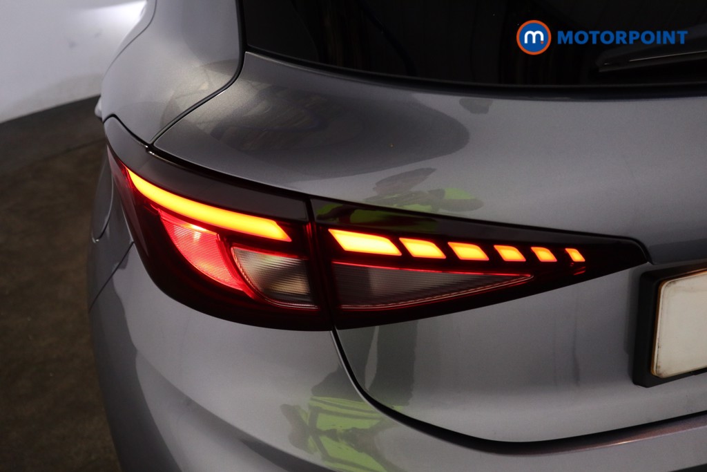 Mg Motor Uk MG3 Trophy Automatic Petrol-Electric Hybrid Hatchback - Stock Number (1625396) - 27th supplementary image