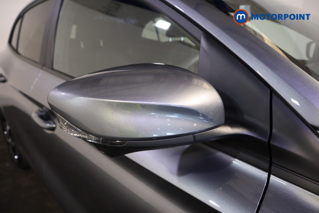 Mg Motor Uk MG3 Trophy Automatic Petrol-Electric Hybrid Hatchback - Stock Number (1625396) - 31st supplementary image