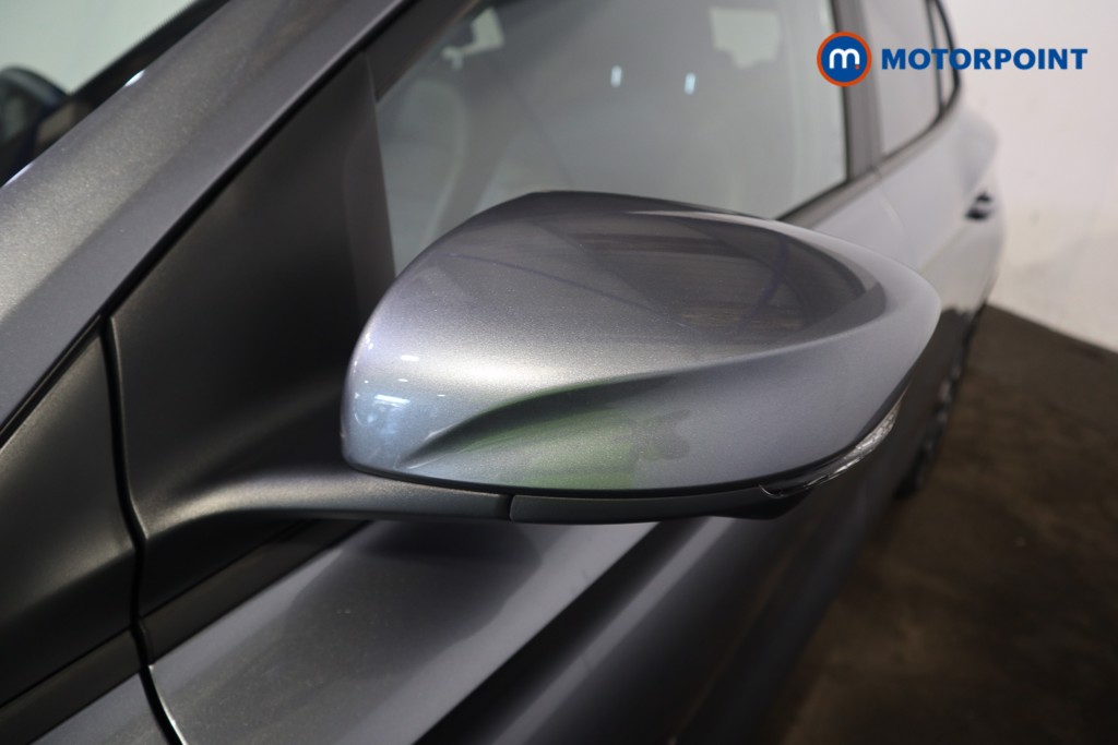 Mg Motor Uk MG3 Trophy Automatic Petrol-Electric Hybrid Hatchback - Stock Number (1625396) - 32nd supplementary image