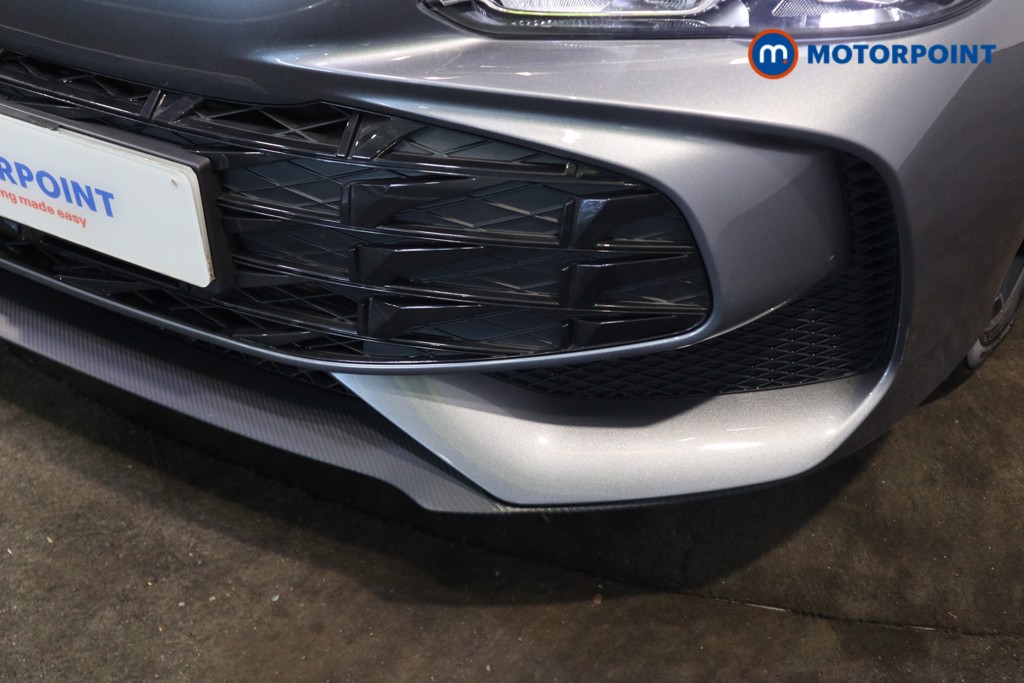 Mg Motor Uk MG3 Trophy Automatic Petrol-Electric Hybrid Hatchback - Stock Number (1625396) - 33rd supplementary image