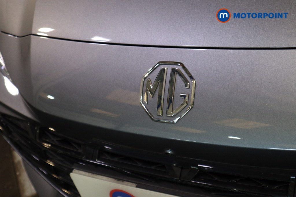 Mg Motor Uk MG3 Trophy Automatic Petrol-Electric Hybrid Hatchback - Stock Number (1625396) - 34th supplementary image