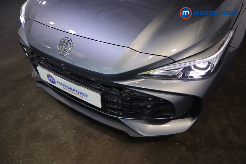 Mg Motor Uk MG3 Trophy Automatic Petrol-Electric Hybrid Hatchback - Stock Number (1625396) - 35th supplementary image