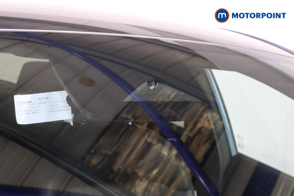 Mg Motor Uk MG3 Trophy Automatic Petrol-Electric Hybrid Hatchback - Stock Number (1625396) - 38th supplementary image